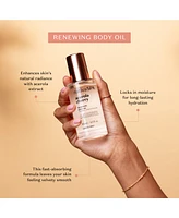 Acerola Cherry Renewing Body Oil, 3.38 fl oz