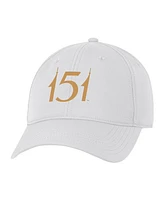 Ahead Men's Kentucky Derby 151 Frio Adjustable Hat
