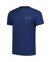 Breezy Golf Men's Navy The Players Have A Day T-Shirt