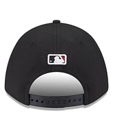 New Era Men's Arizona Diamondbacks Player Replica 9FORTY Adjustable Hat