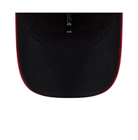 New Era Men's Washington Nationals Player Replica 9FORTY Adjustable Hat