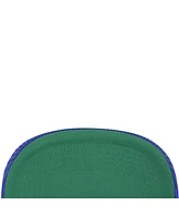'47 Brand Men's Royal Los Angeles Dodgers Pitchout Rope Hitch Adjustable Hat