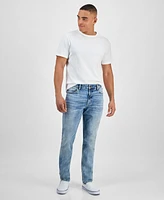 Sun + Stone Men's Slim-Fit Jeans, Exclusively at Macy's