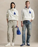 Polo Ralph Lauren Unisex Dodgers Fleece Hoodie