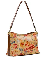 Patricia Nash Betta Medium Leather Crossbody, Created for Macy's