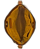 Patricia Nash Emeline Crossbody, Created for Macy's