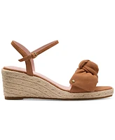 kate spade new york Women's Leandra Espadrille Wedge Sandals