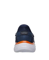 Skechers Men's Slip-ins Relaxed Fit: Lawson - Parasail Casual Sneakers from Finish Line