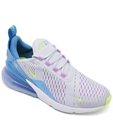 Nike Kids Air Max 270 Casual Sneakers from Finish Line