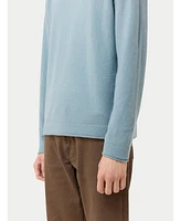Gobi Cashmere Men's Lightweight Sweater