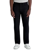 Karl Lagerfeld Paris Men's Straight Fit Jeans