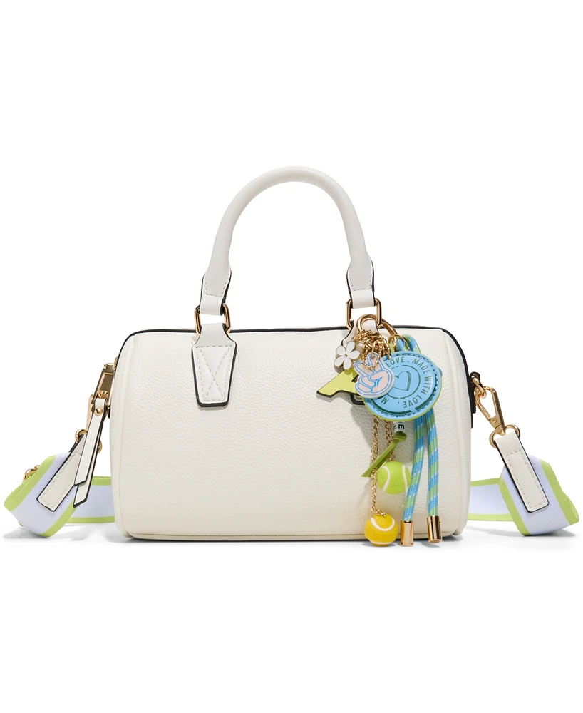 Aldo Adilynx Mini Barrel Bag