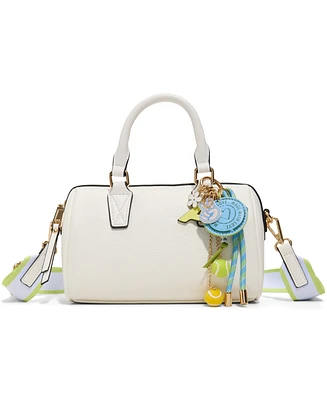 Aldo Adilynx Mini Barrel Bag