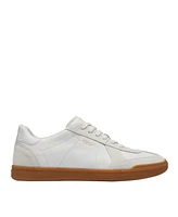 Coach Men's Ellis Lace Up Sneakers