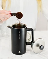 Grosche Dublin 8-Cup Double Wall French Press Coffee Maker
