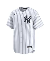 Nike Men's Paul Goldschmidt White New York Yankees Home Limited Player Jersey