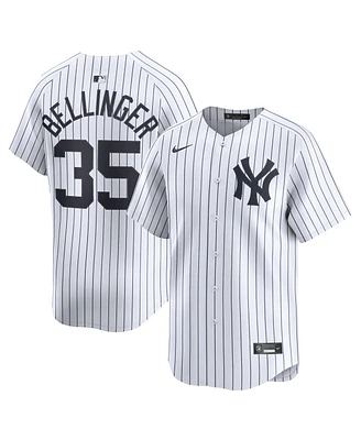 Nike Men's Cody Bellinger White New York Yankees Home Limited Player Jersey