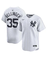 Nike Men's Cody Bellinger White New York Yankees Home Limited Player Jersey