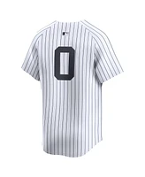 Nike Men's Marcus Stroman White New York Yankees Home Limited Player Jersey