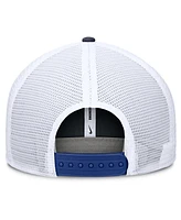 Nike Men's Royal Toronto Blue Jays Pro Trucker Snapback Hat