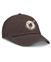 Nike Women's Brown San Diego Padres Club Adjustable Hat