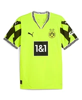 Puma Men's Yellow Borussia Dortmund 2024/25 Special Replica Jersey