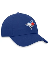 Nike Men's Royal Toronto Blue Jays Club Adjustable Hat