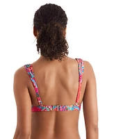 Mimi Flamingo Women's Emory Bra