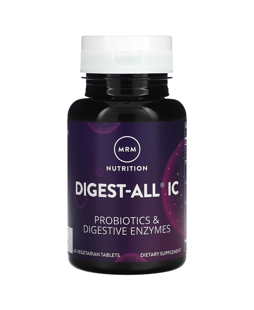 Mrm Nutrition Digest-All Ic