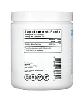 Swolverine Creatine Monohydrate Unflavored