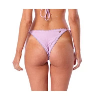 Capittana Women's Tally Bottom
