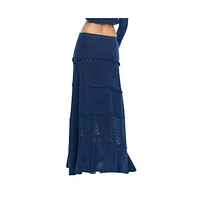 Capittana Women's Addie Skirt, Created for Macy's