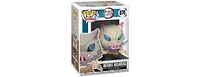 Demon Slayer Funko Pop Vinyl Figue | Inosuke Hashibira