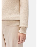 Gobi Cashmere Men's Crewneck Sweater