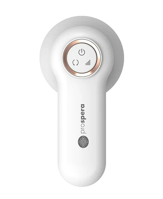 Penguin Red Light Body Massager with 3 heads