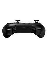 8BitDo Ultimate 2 Bluetooth Wireless Controller with Hall Effect Triggers, Tmr Joysticks and Integrated Charging Dock