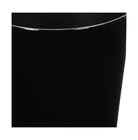 Indoor Outdoor Round Planter – Lightweight & Sturdy Plant Pot