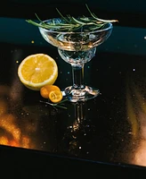 La Rochere Chicago Cocktail Glass, Set of 6