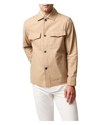 Rodd & Gunn Men's Rocky Bay Jacket