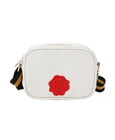 Harry Potter Hogwarts Letter 7.25" Women's Crossbody Bag
