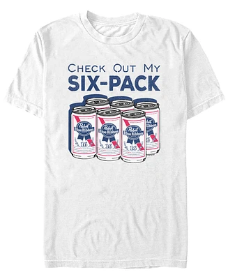 Fifth Sun Men's Six Pack Short Sleeve T-Shirt