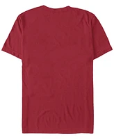 Fifth Sun Men's Daredevil Classic Short Sleeve T-Shirt