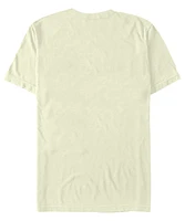 Fifth Sun Men's Adventure Attitude Short Sleeve T-Shirt