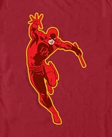 Fifth Sun Men's Daredevil Classic Short Sleeve T-Shirt