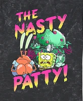 Fifth Sun Men's Nasty Patty Short Sleeve T-Shirt