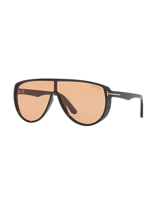Tom Ford Men's Achilles Photochromic Sunglasses, TR001929