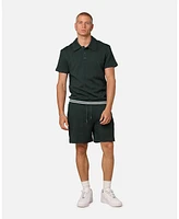 Xxiii Men's Danny Knit Shorts