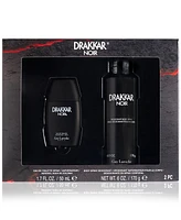 Drakkar Men's 2-Pc. Noir Eau de Toilette Gift Set