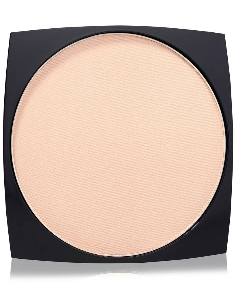 Estee Lauder Double Wear Stay Place Matte Powder Foundation Refill