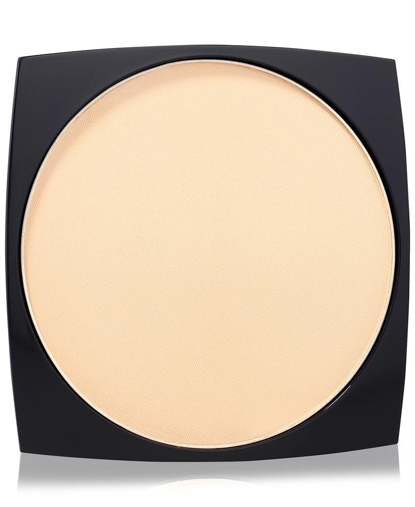 Estee Lauder Double Wear Stay Place Matte Powder Foundation Refill